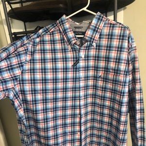 Náutica men’s shirt